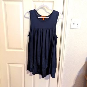 3/$15🧡 Joe Fresh Women's Sleeveless Top